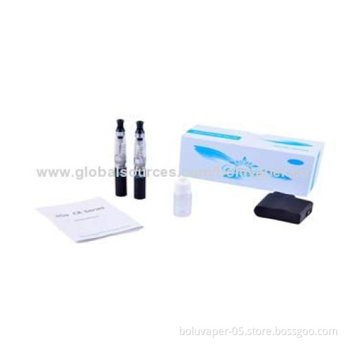 Latest CE5 Electronic Cigarettes with Liquid Mark, Free Offer OEM